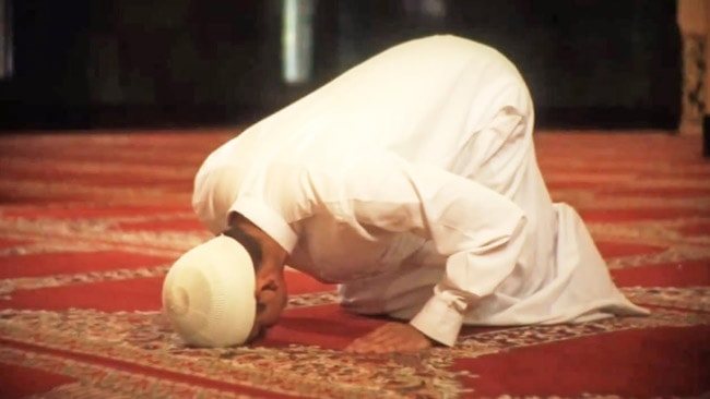 Importance of Prayer in Islam
