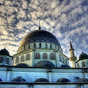 islamic mosque wallpaper