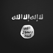 islamic state background