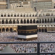 makkah wallpaper